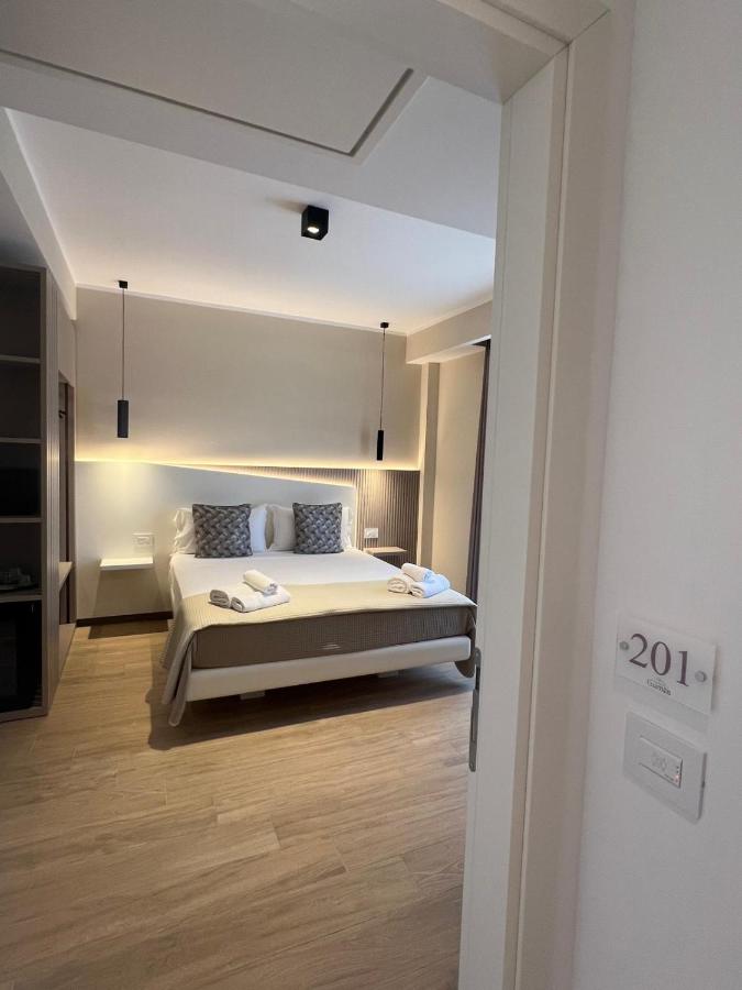 Chambre Double Supérieure