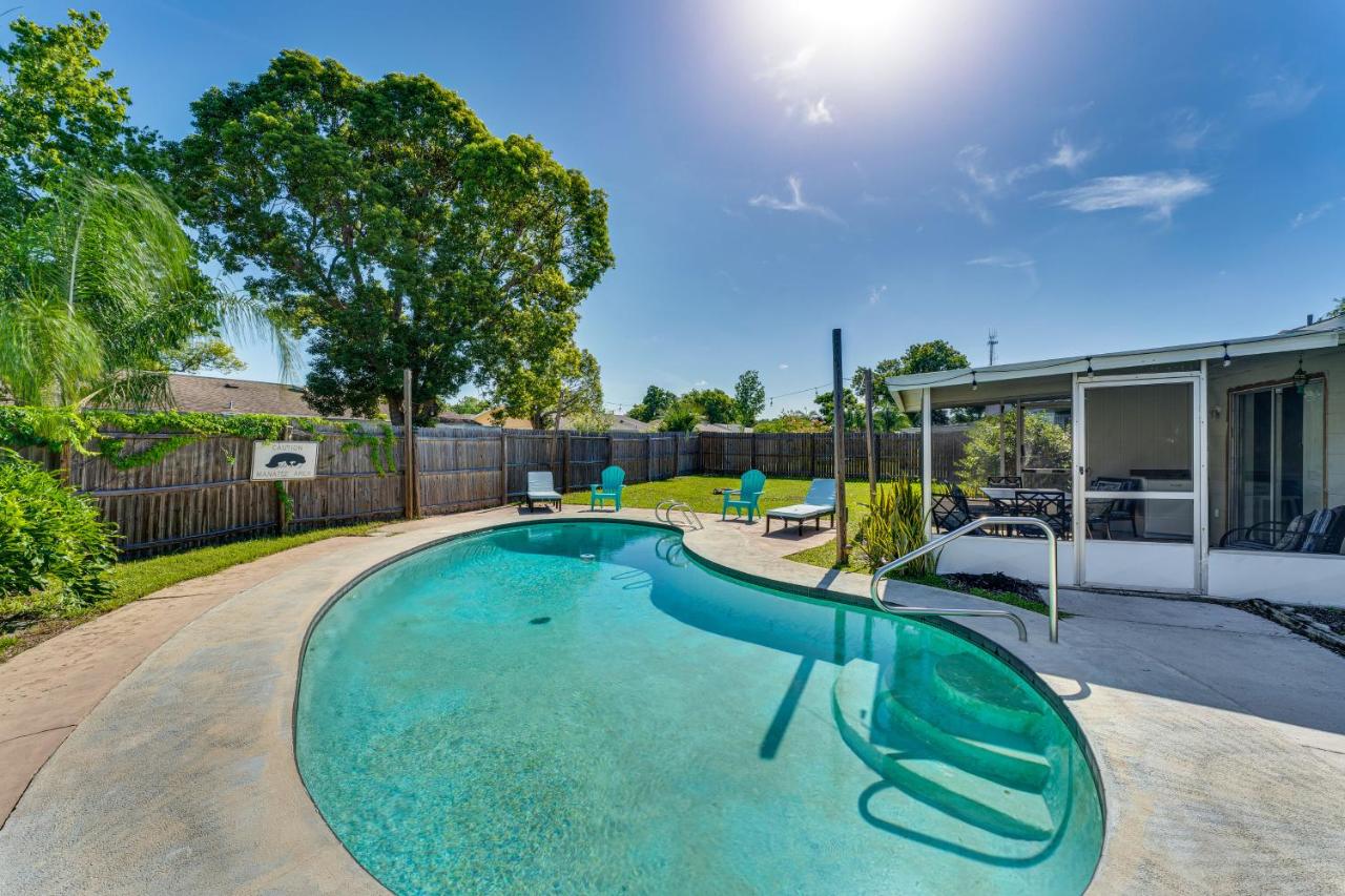 Cozy Home Near Ocean and Daytona Intl Speedway - B&B
