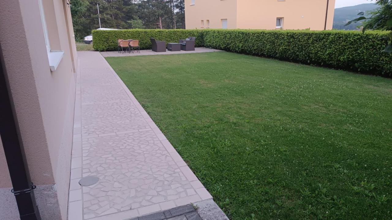 Apartman Iva - Ferienwohnung Posušje
