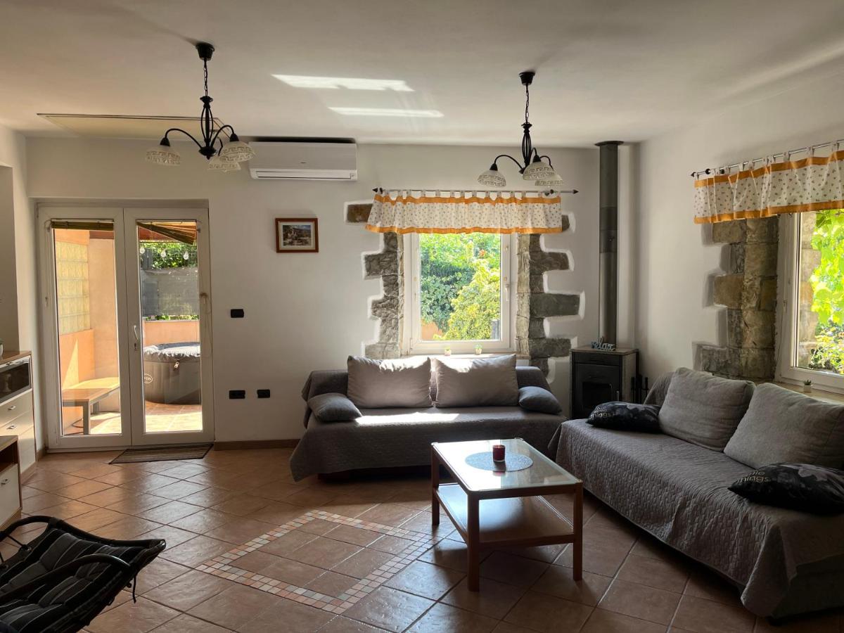 Apartment Villa Istriana - B&B Koper