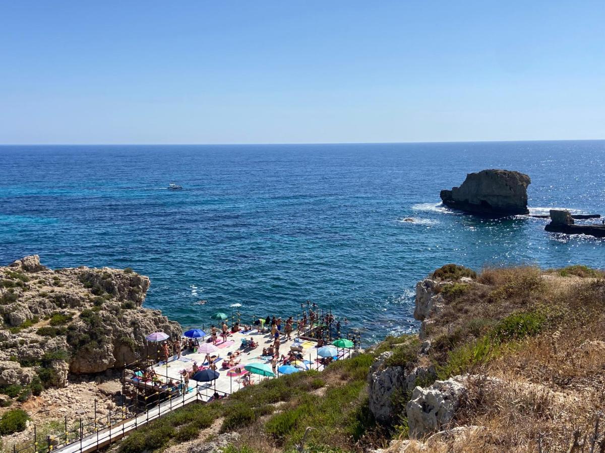 La dimora di Damone & Finzia - B&B Siracusa