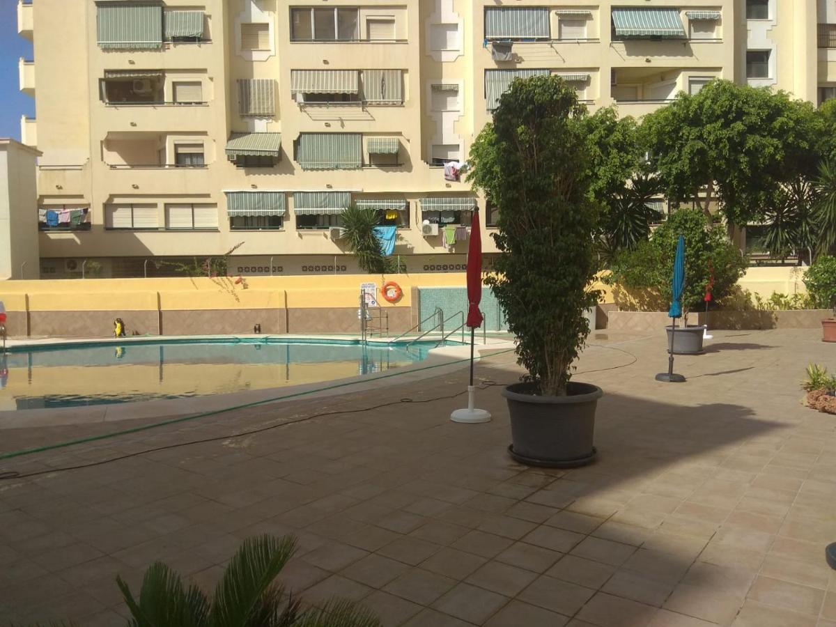 Pleasant Home - B&B Torremolinos