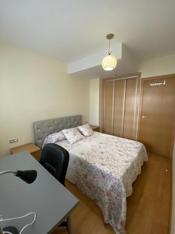 Málaga Living - Ferienwohnung Málaga
