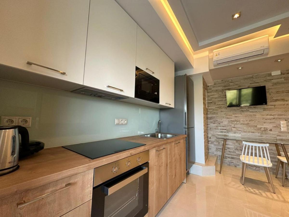 Suite with Garden View