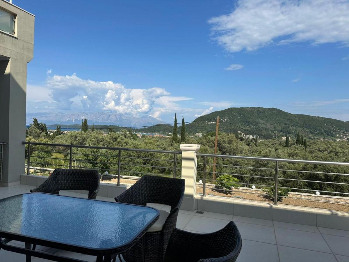 Suite - Vue sur Mer