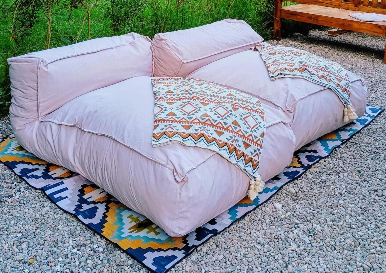 Boho - B&B