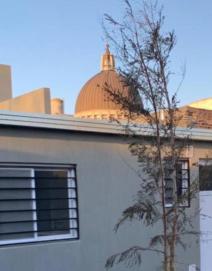 Apartamentos Colibrí - Ferienwohnung