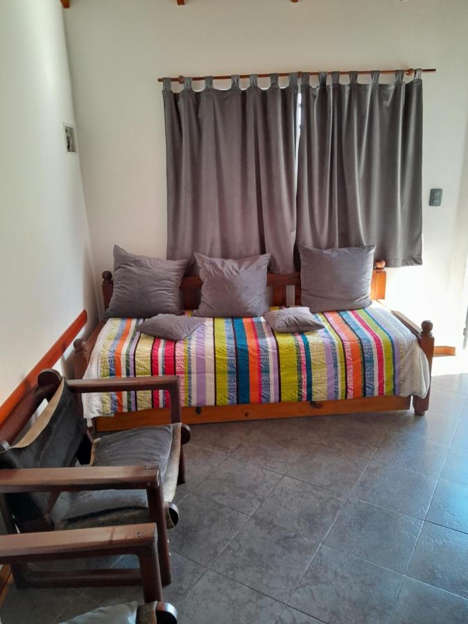 Los cuca - Ferienwohnung