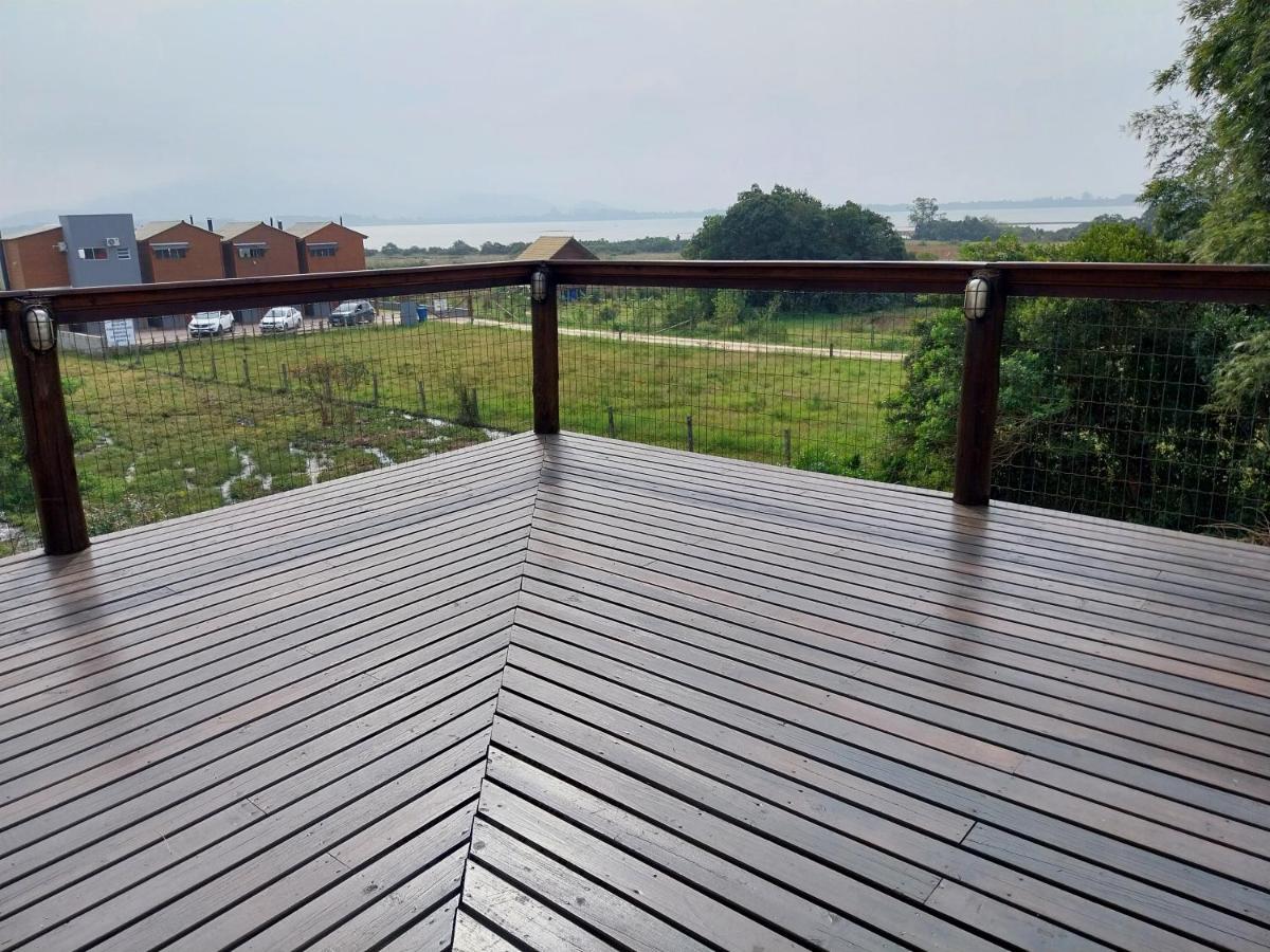 Casa Lagoa e Praia Rosa - Chambres d’hôtes Praia do Rosa