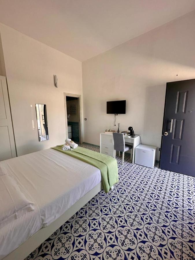 Triple Room with Private Bathroom