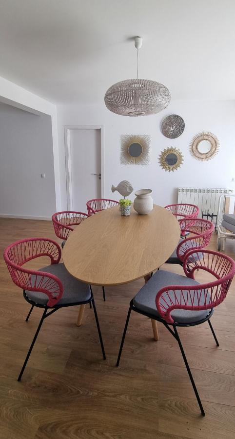Apartamento Alma viajera - Chambres d’hôtes