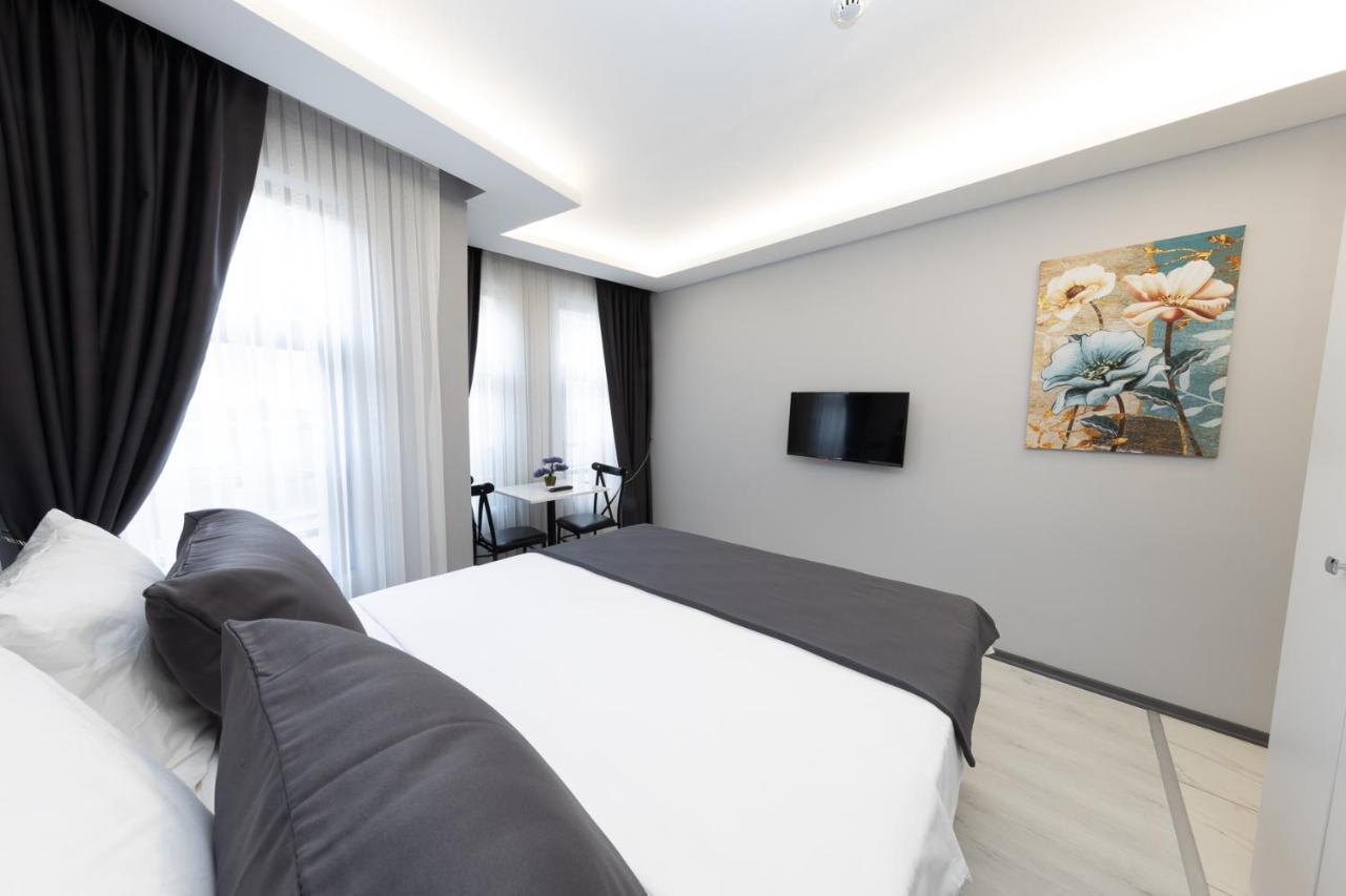 Chambre Double Deluxe