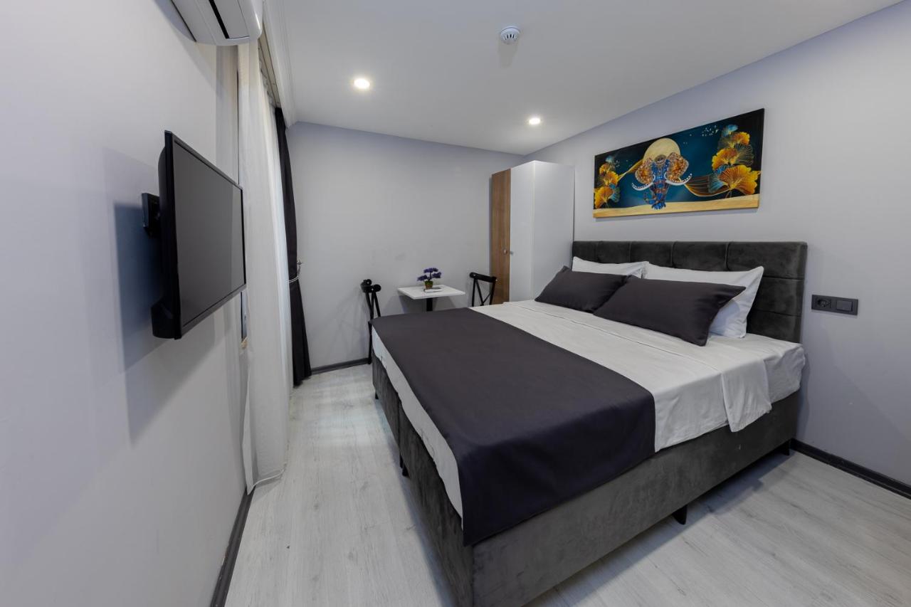  Standard Double  Room