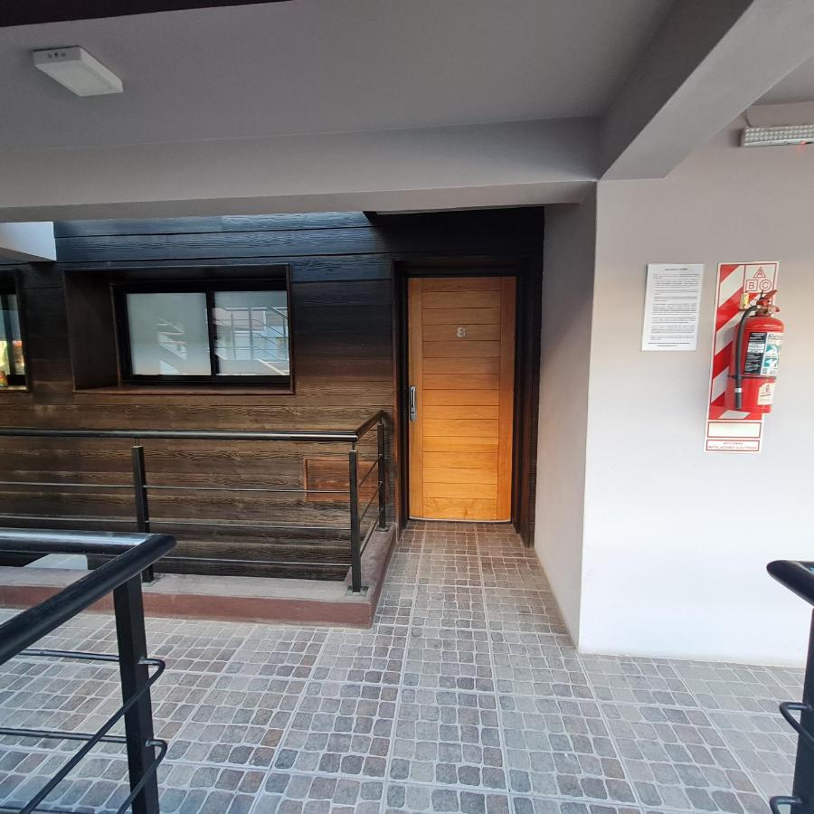 Ruka 7- Andarlibre - B&B