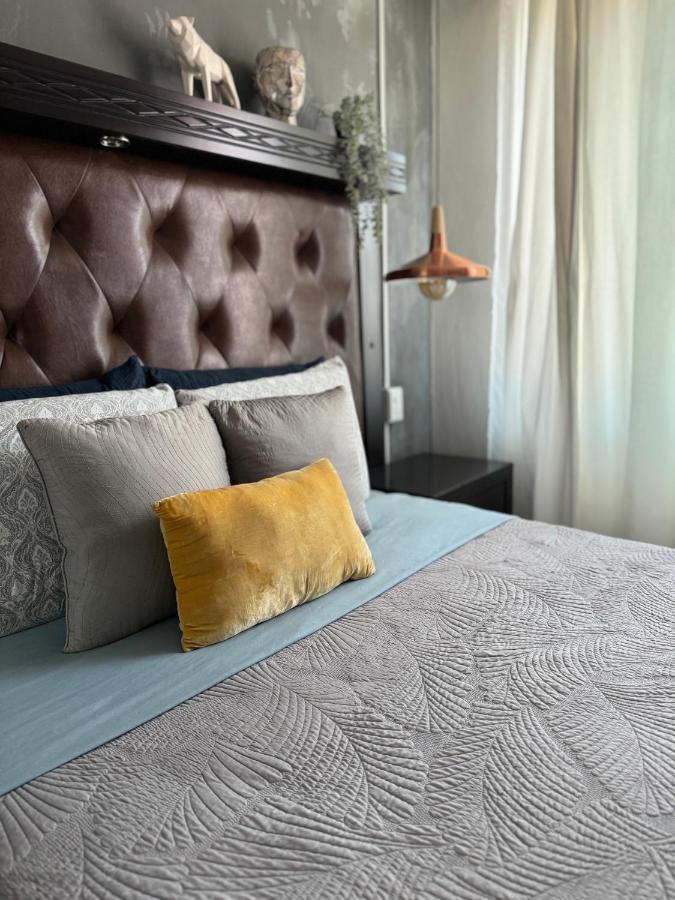 5 min de San Marcos, estacionamiento gratis, factura, Netflix, wifi alta velocidad - B&B