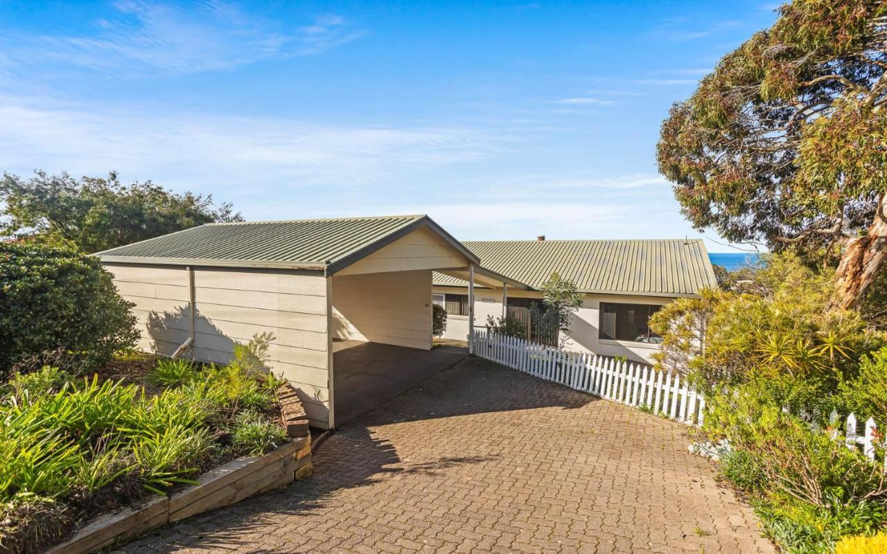 Rosetta House - 6 Clive Ave, Encounter Bay - B&B