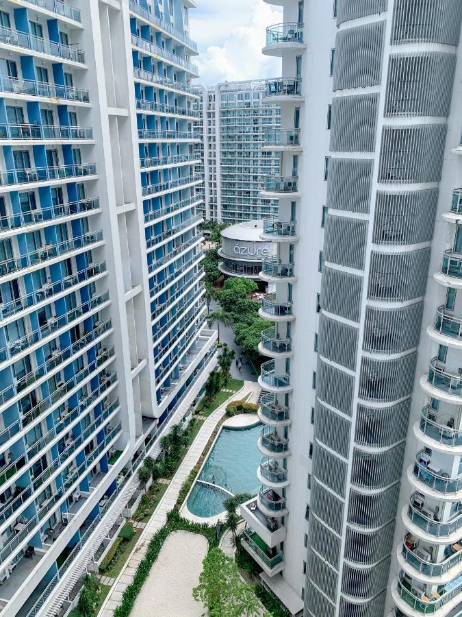 Azure Urban Resort Residences - B&B Manila