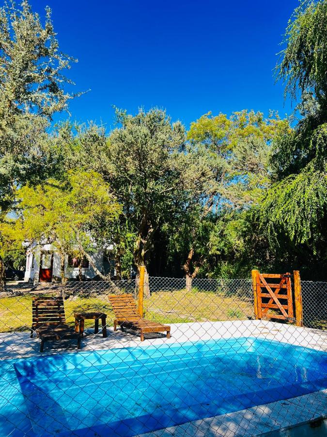 Cabañas La Felicidad - B&B