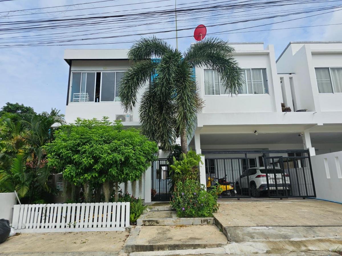 Andaman homestay villa at rawai - B&B