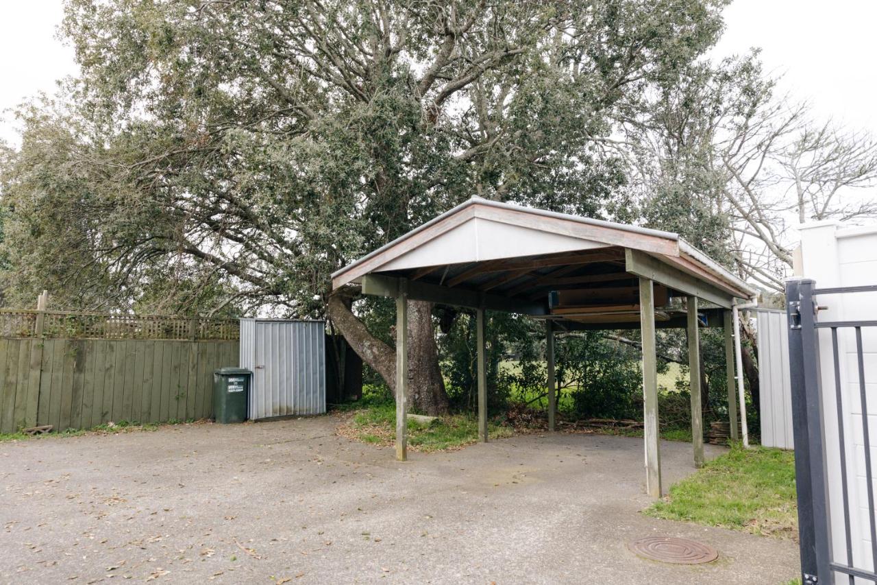 Prime location at Mt Eden- Cozy Vibe 3BR Home - Chambres d’hôtes Auckland