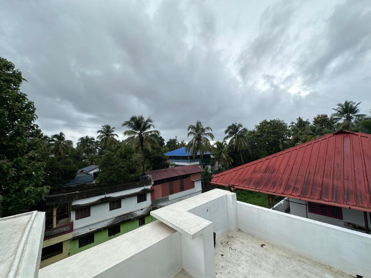 DB Apartment Arimpur - B&B