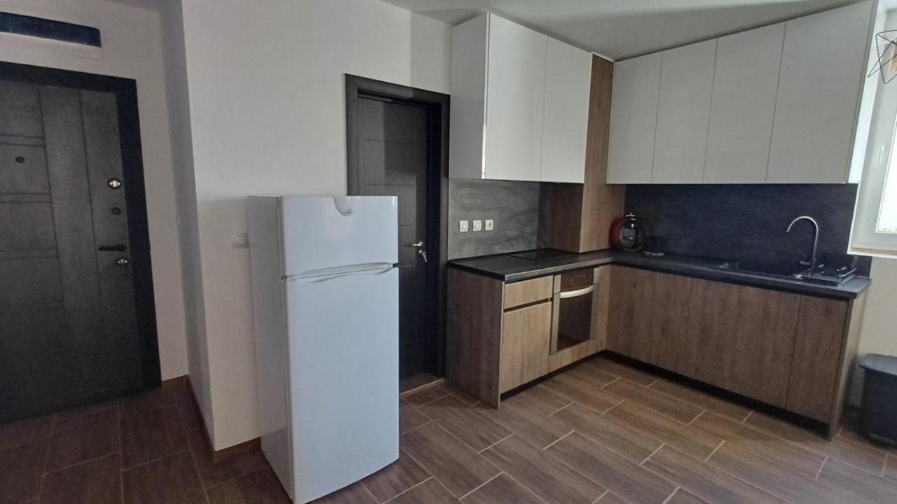 Apartment Neptun - Ferienwohnung