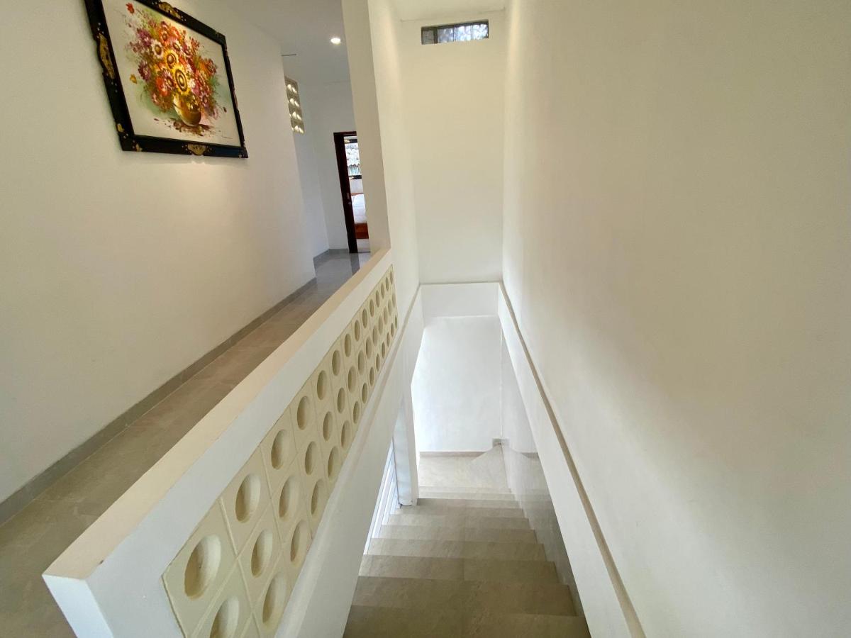 Villa Bali Umara Ubud - B&B