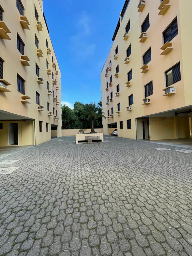 Two-Bedroom Apartment with Mountain View
