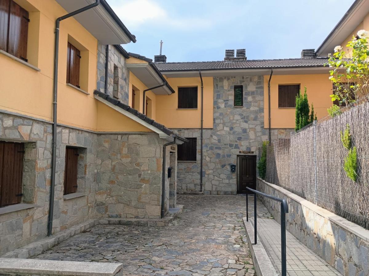 Apartamento Bíbula - Chambres d’hôtes