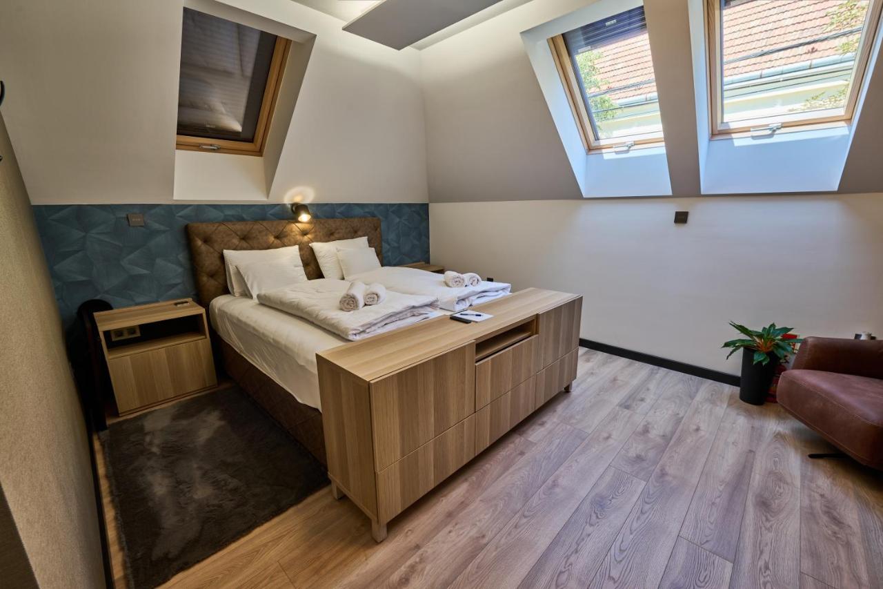 One-Bedroom Premium Apartment