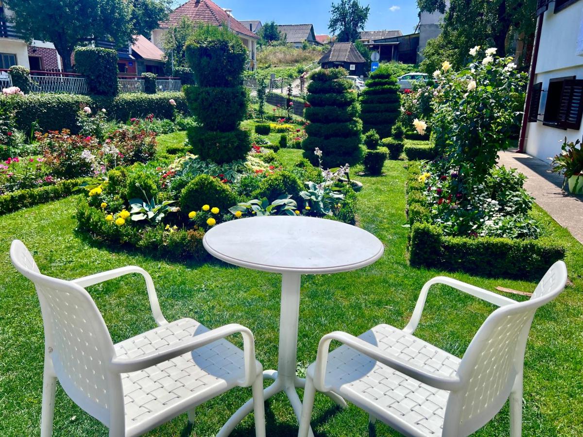 City Garden - B&B Kolašin