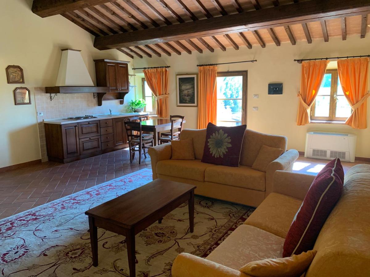 Appartamento Deluxe con 1 Camera da Letto e Vista Giardino