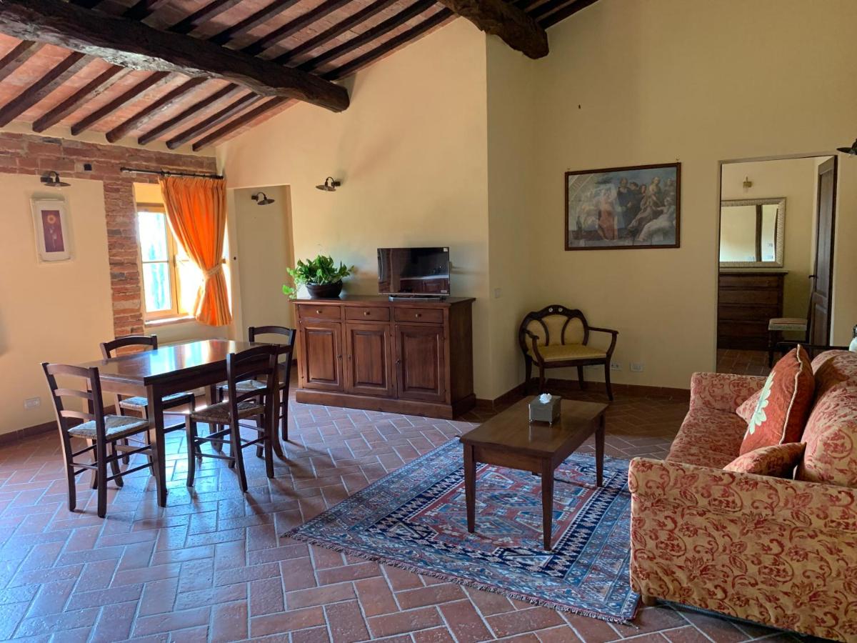 Appartamento Deluxe con 1 Camera da Letto e Vista Giardino