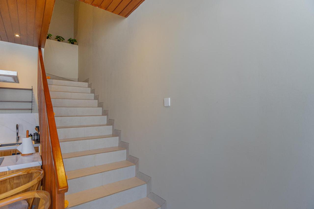 Villa Eysteinn by Great Bali Villas - B&B