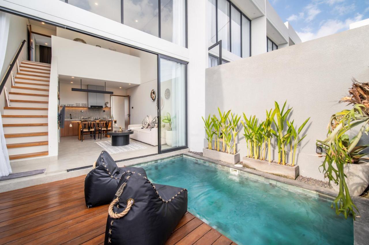 Dream Loft - Luxe In Heart Canggu - Bed and Breakfast Canggu