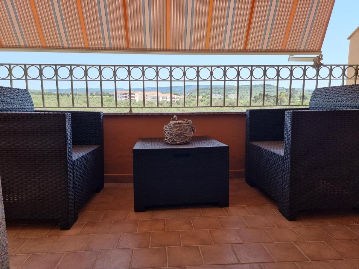 Le Pavoncelle di Adefede - B&B Alghero