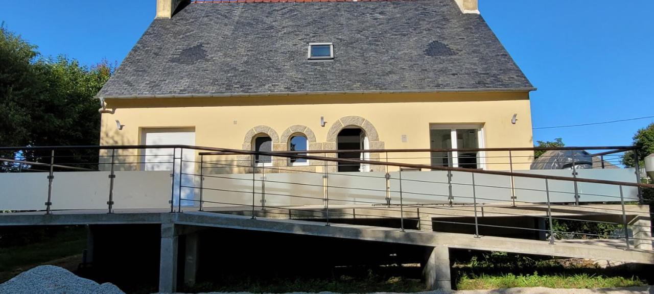 Breizh Villa - B&B