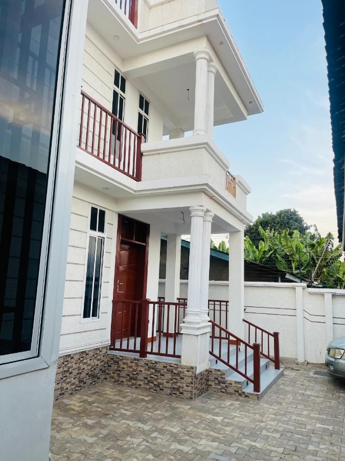 Triple s homes - B&B Arusha