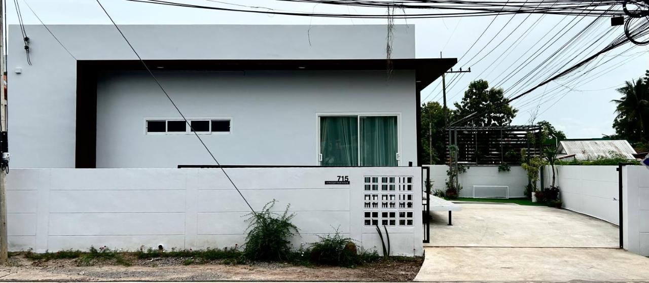 BPN COZY BOX HOUSE - B&B