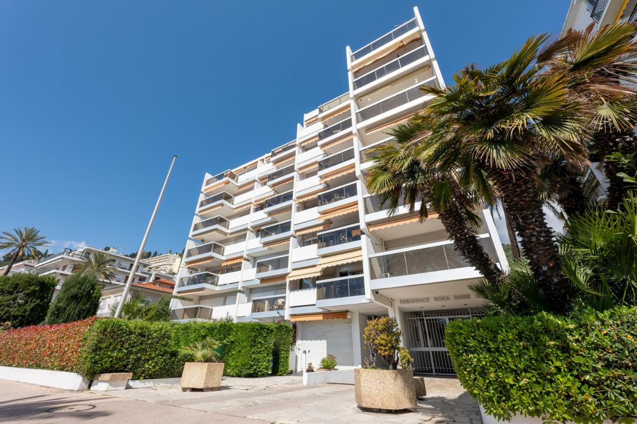 Roca Mare 1 bloc B apt 01 - Happy Rentals - Ferienwohnung