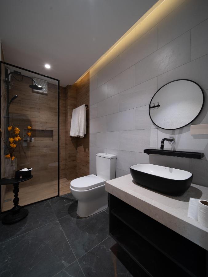 Deluxe Double or Twin Room with Mountain View