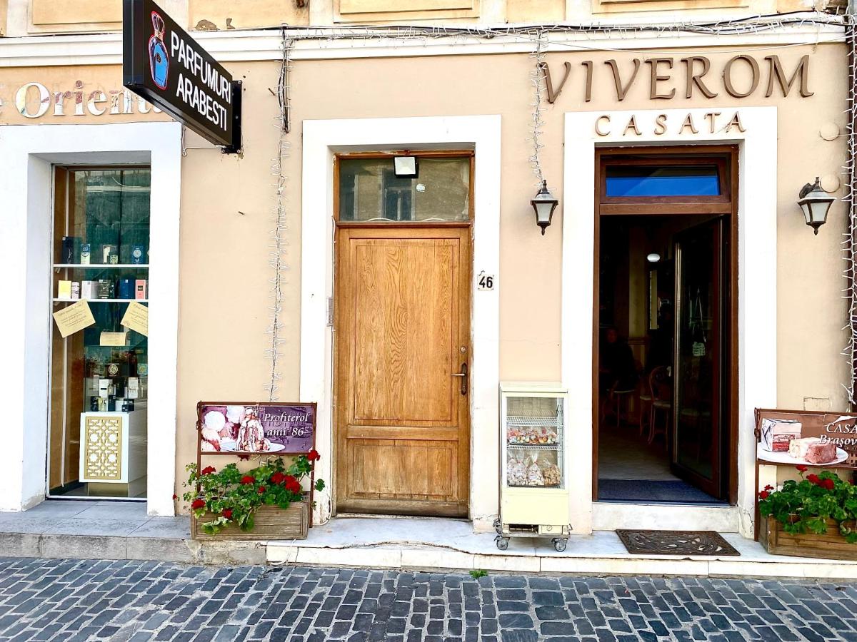 Central Pianissimo Apartment - B&B