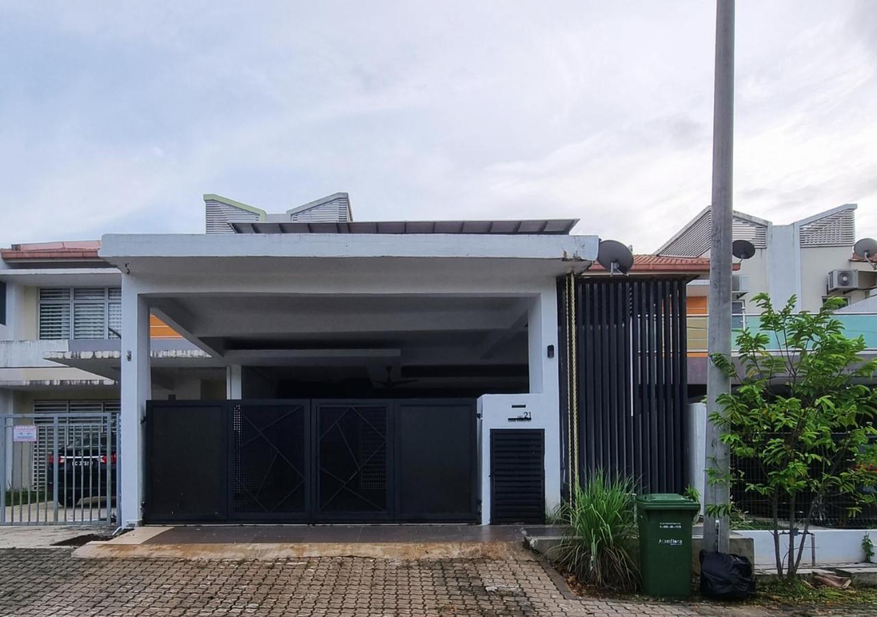 Casa de 4 dormitorios
