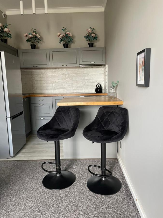 Uroczy apartament - Mackiewicza 5, Parking, Netflix