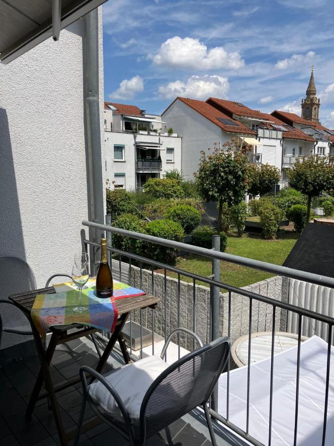 Komfortferienwohnung Zentrum - Ferienwohnung