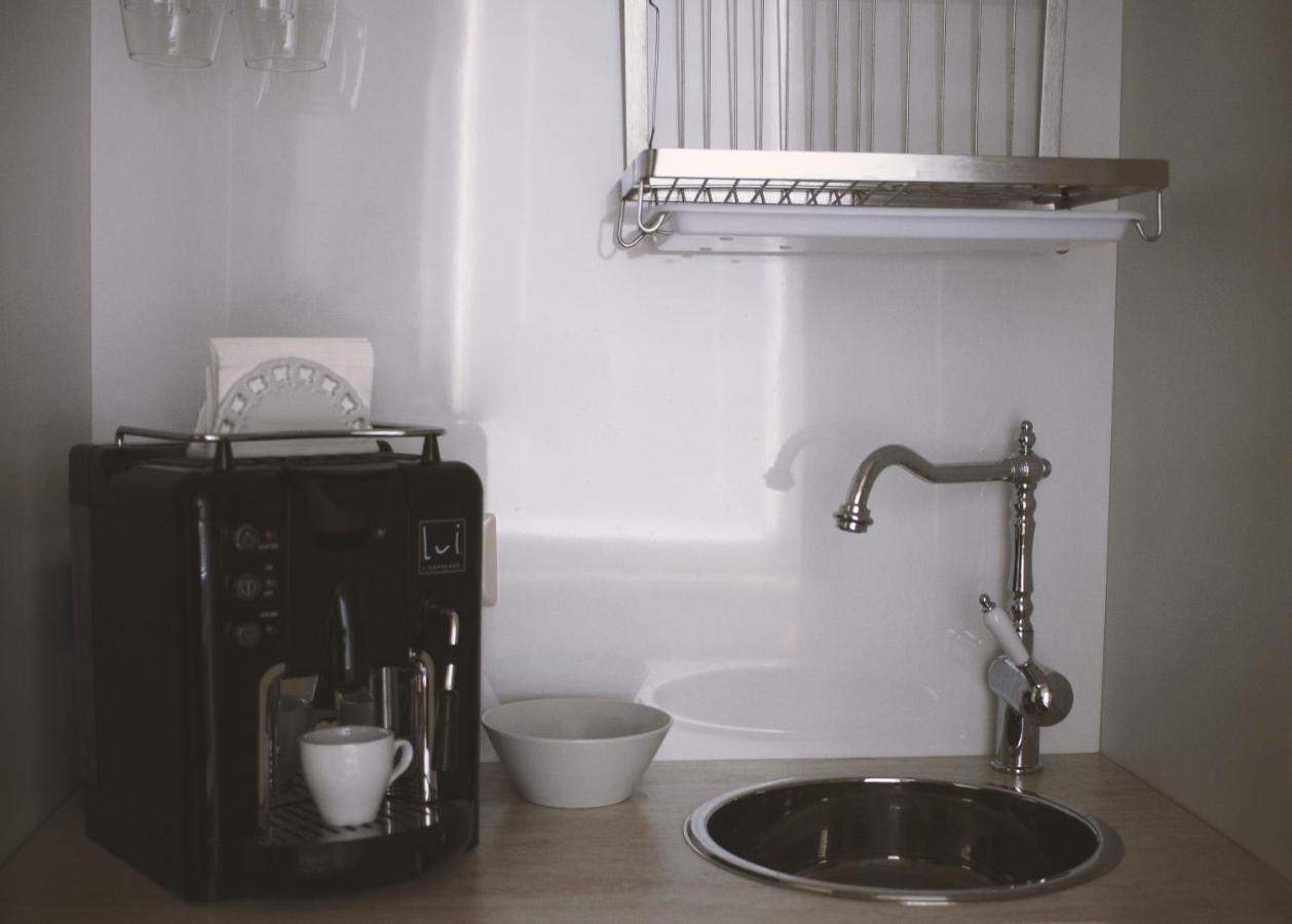 Le Dimore del Casalvecchio Suite - B&B