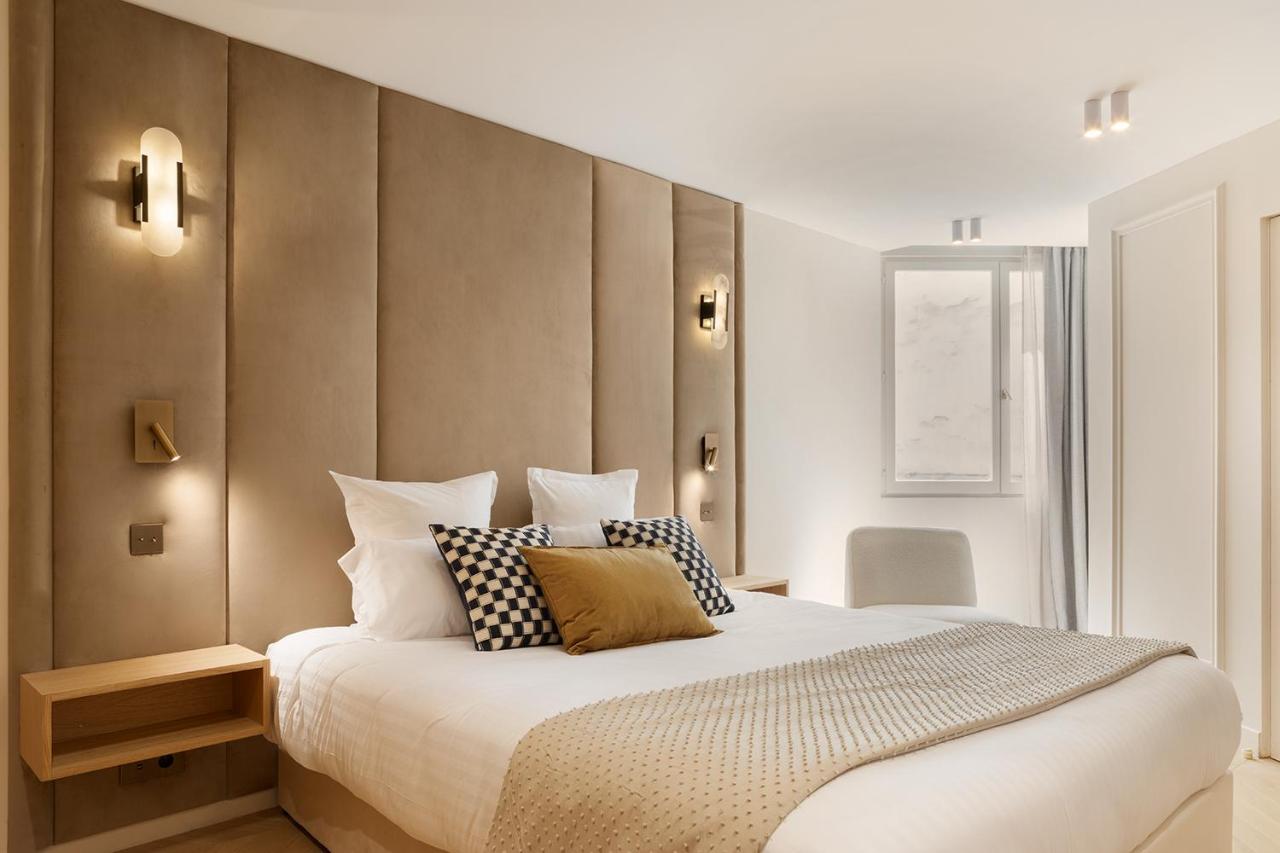 Pick A Flat's Apartments with Services in Opéra - Chambres d’hôtes Paris