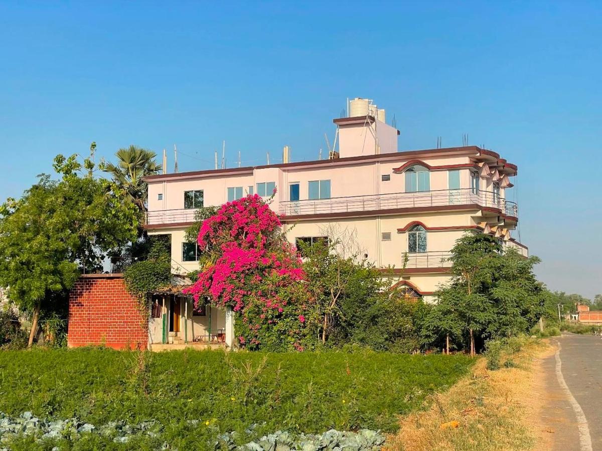Senamura Yoga Ashram Guesthouse - B&B