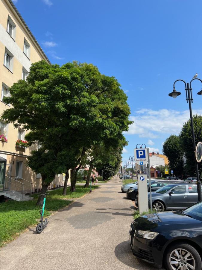 Giermkovnia apartament Elbląg - B&B Elbląg