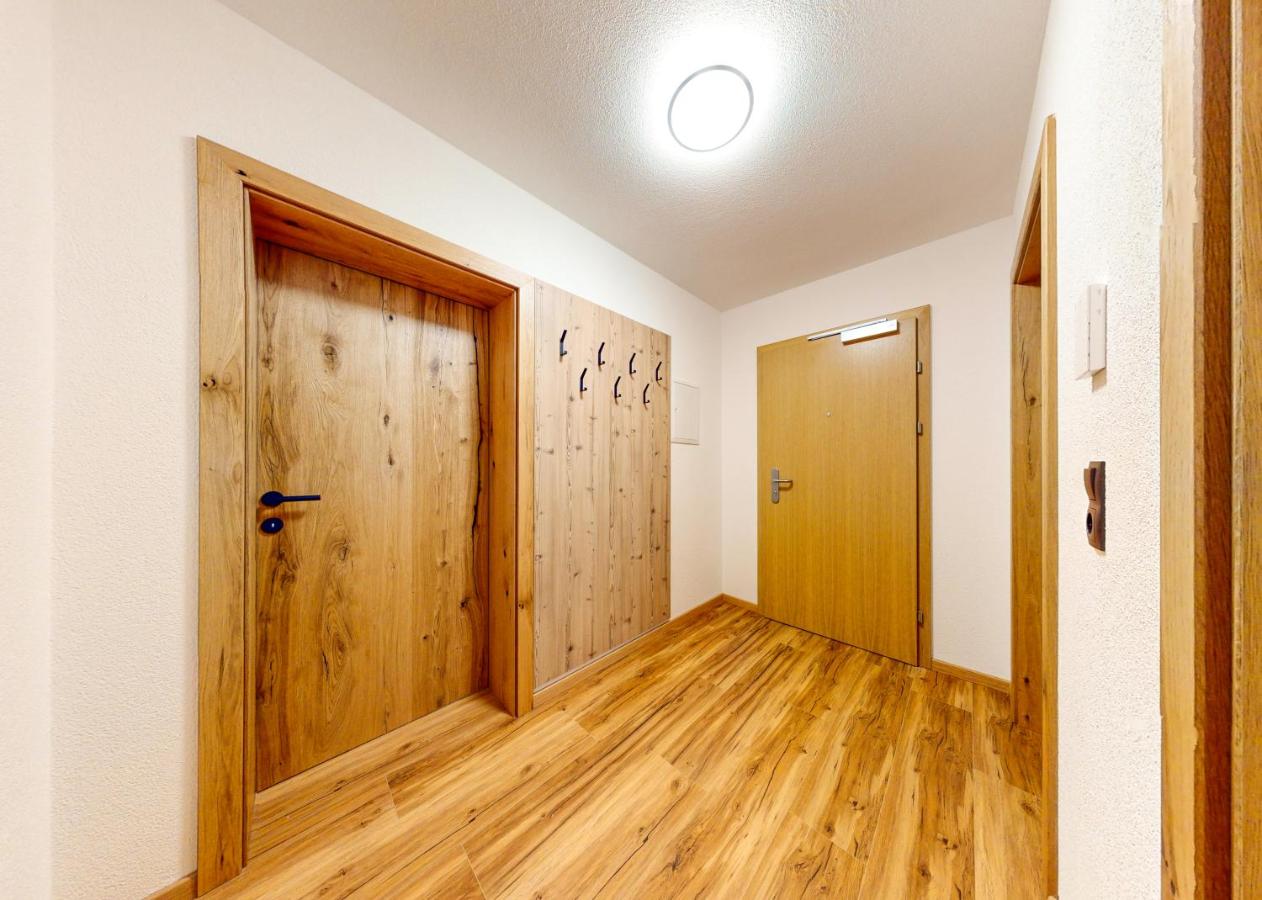 Apartamento de 2 dormitorios
